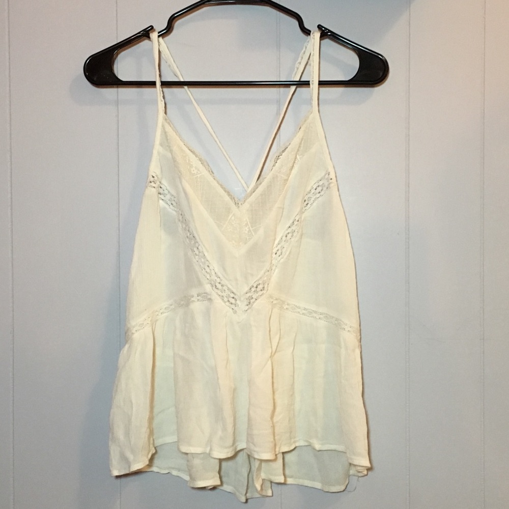 LAST CHANCE: CLOSET CLEAR OUT